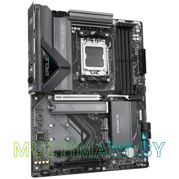 Материнская плата Gigabyte X870 Eagle WIFI7 (rev. 1.x) картинка 2